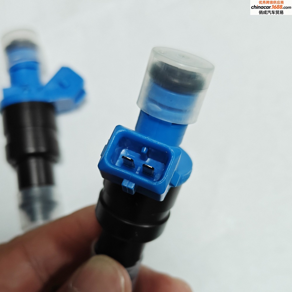 Fuel Injector Nozzle 06B133551L/0280156063 Suitable for Audi A4 B5 Passat B5 Bora 1.6