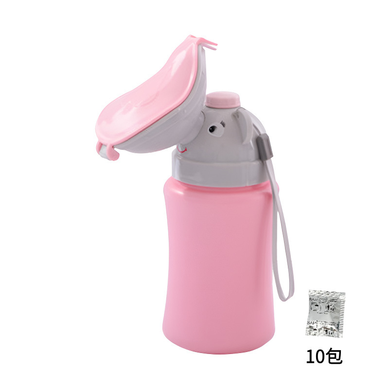 Macarón rosa (mujeres) + agente de curado 10 paquetes (5g)