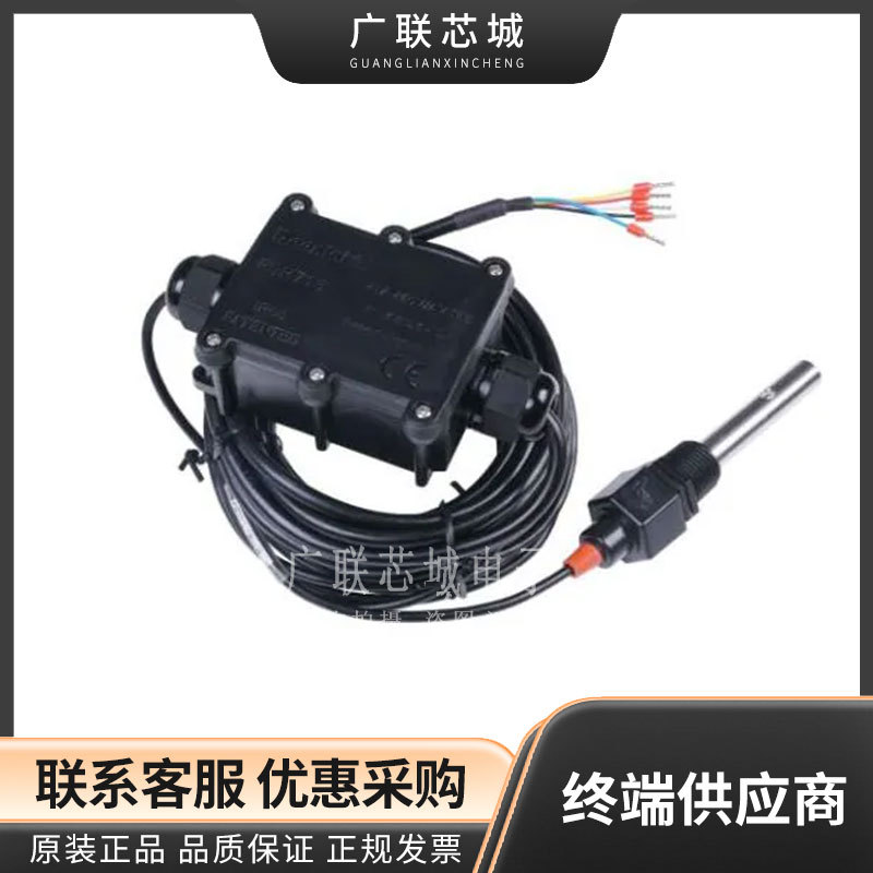 314990634 温度 传感器 模拟电压，RS-485 输出 多功能传感器模块