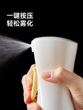 ✅喷油壶油瓶家用厨房油壶玻璃酱油醋调料瓶油罐壶喷油瓶油