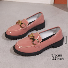 2025�괺���¿ʽСƤЬӢ���Lƽ��Ь��ЬŮЬ���Q��a����ЬŮ