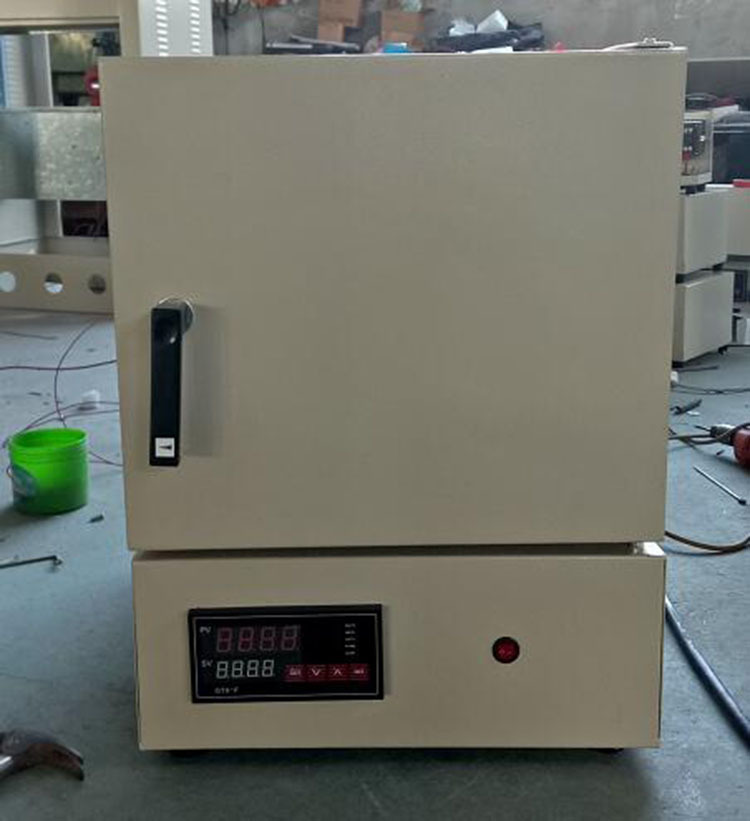 茂福炉/电阻炉 型号:RJM-2.8-10库号：M305158