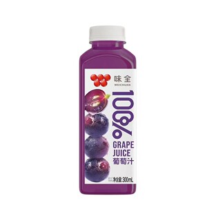 包邮味全每日C果汁果蔬汁橙汁葡萄汁椰汁300ml果汁饮品饮料-阿里巴巴