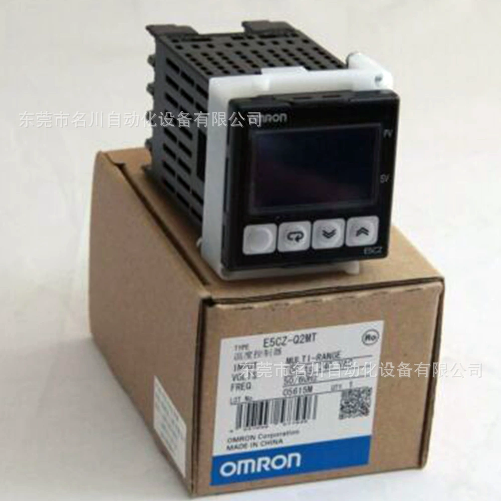 E5CZ-Q2MT Торг термостата Omron