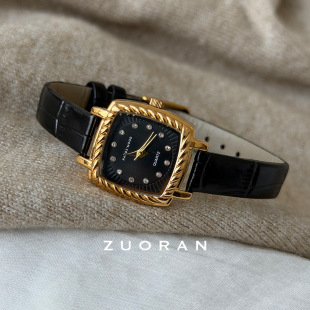 ZUORAN ���Q���l�ڽ�߼����黨߅С����r�К��|�ٴ�Ůʿ�ֱ�