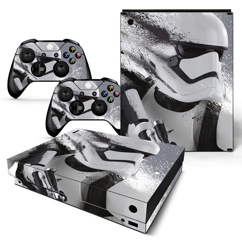 Xbox Sticker 3