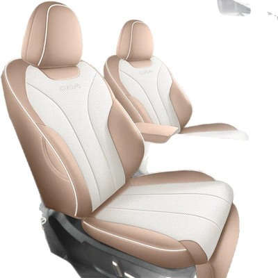 Modelə uyğun (Original) oturacaq örtükləri — Cover, Universal All-Season Full-Surround Seat