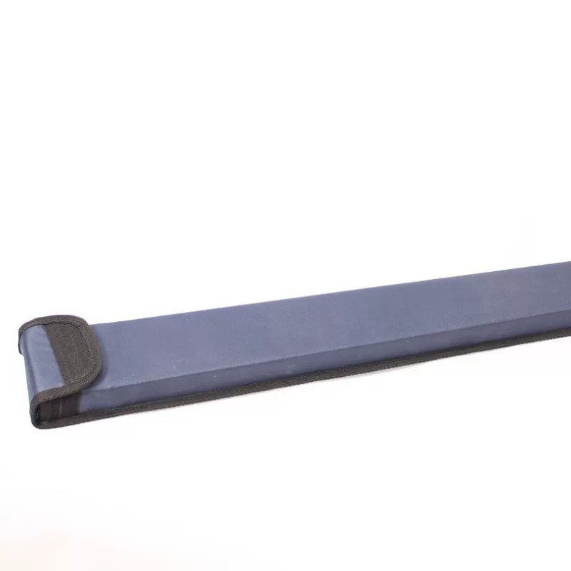 Violin bow box