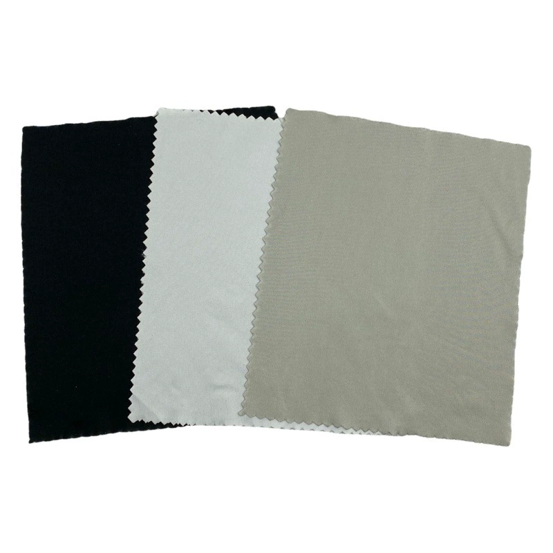 Фабрика прямые поставки сумка для очков костюм мягкая и нежная сумка для очков игла с логотипом два волокна шнурок на складе