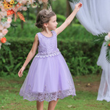 Наряд маленькой принцессы, детское вечернее платье, свадебное платье, детская одежда, оптовые продажи