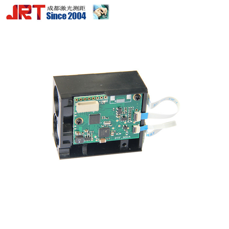 200米激光测距传感器 成都高尔夫距离测量仪模块测量距离模组厂家