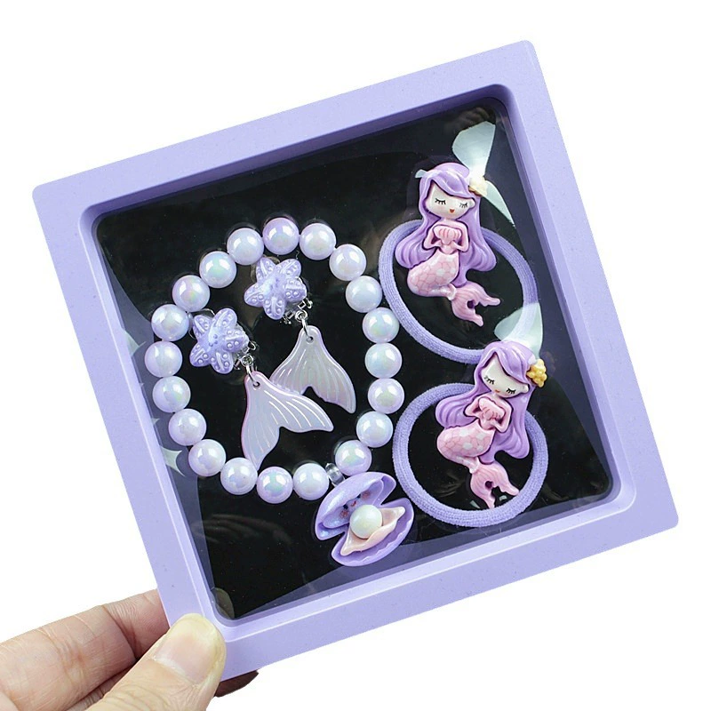 Милая bracelet, подвеска, аксессуар в виде мультфильма