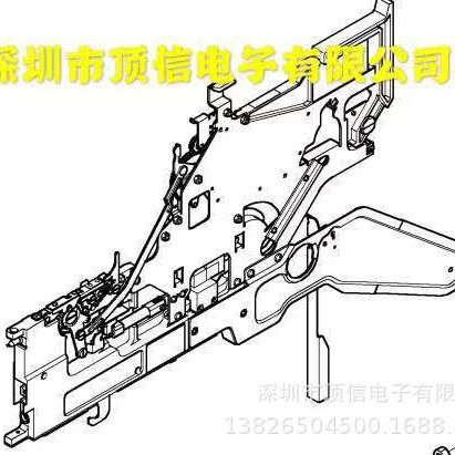 BM配件108960204503 1089652130AB 108960200602 108960200501
