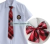 Dahong tie+neckline
