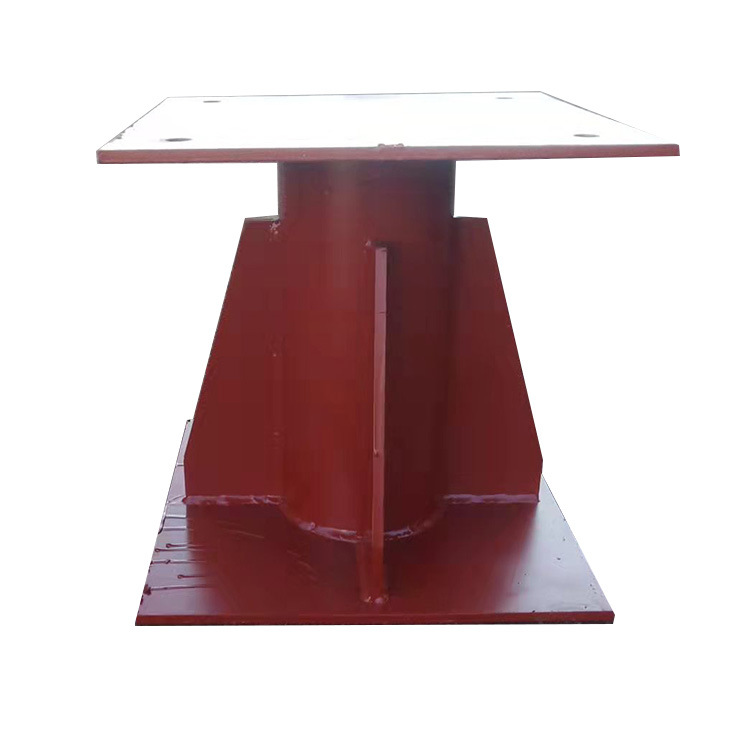 直供管夹滑动支座 管道固定支座 焊接滑动支座 固定导向支座厂家