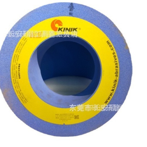 批发台湾金力KINIK中国砂轮