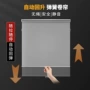 办公定制客厅无拉窗帘