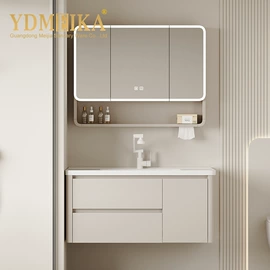 浴室柜;智能马桶;台盆/面盆