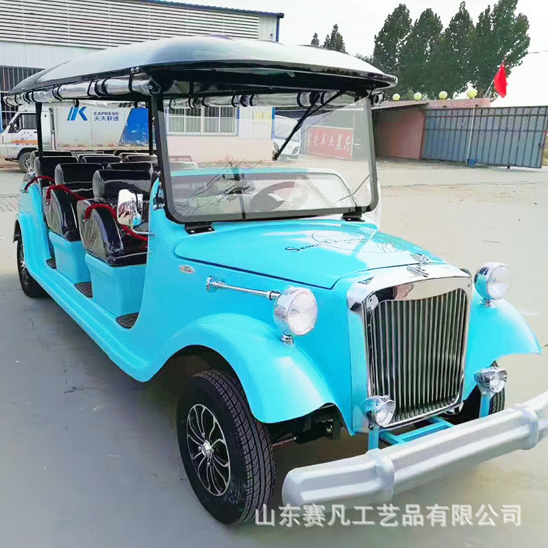 厂家直营移动餐车 电动多功能夜市小吃车 外卖煎饼奶茶夹馍流动车