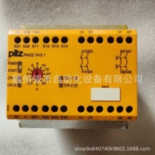 PILZƤ���Ȱ�ȫ�̵���774550/774580/774585ȫ���ֻ�ʵ�� ���
