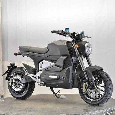 Now Electric Motorcycle New Z6 Sports Elektrikli motosikletlər