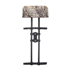 跨境貨源迷彩色五箭快拆箭盒複合弓滑輪弓箭戶外射箭通用卡扣便攜