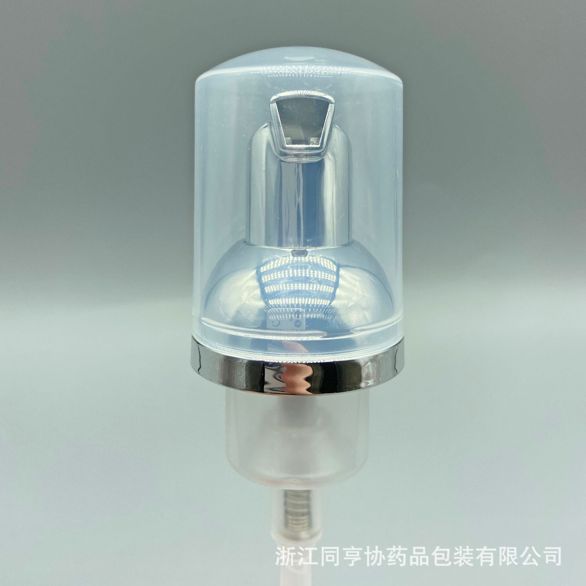 Food -grade silver UV plating 30 dental plastic foam pump pump baby…