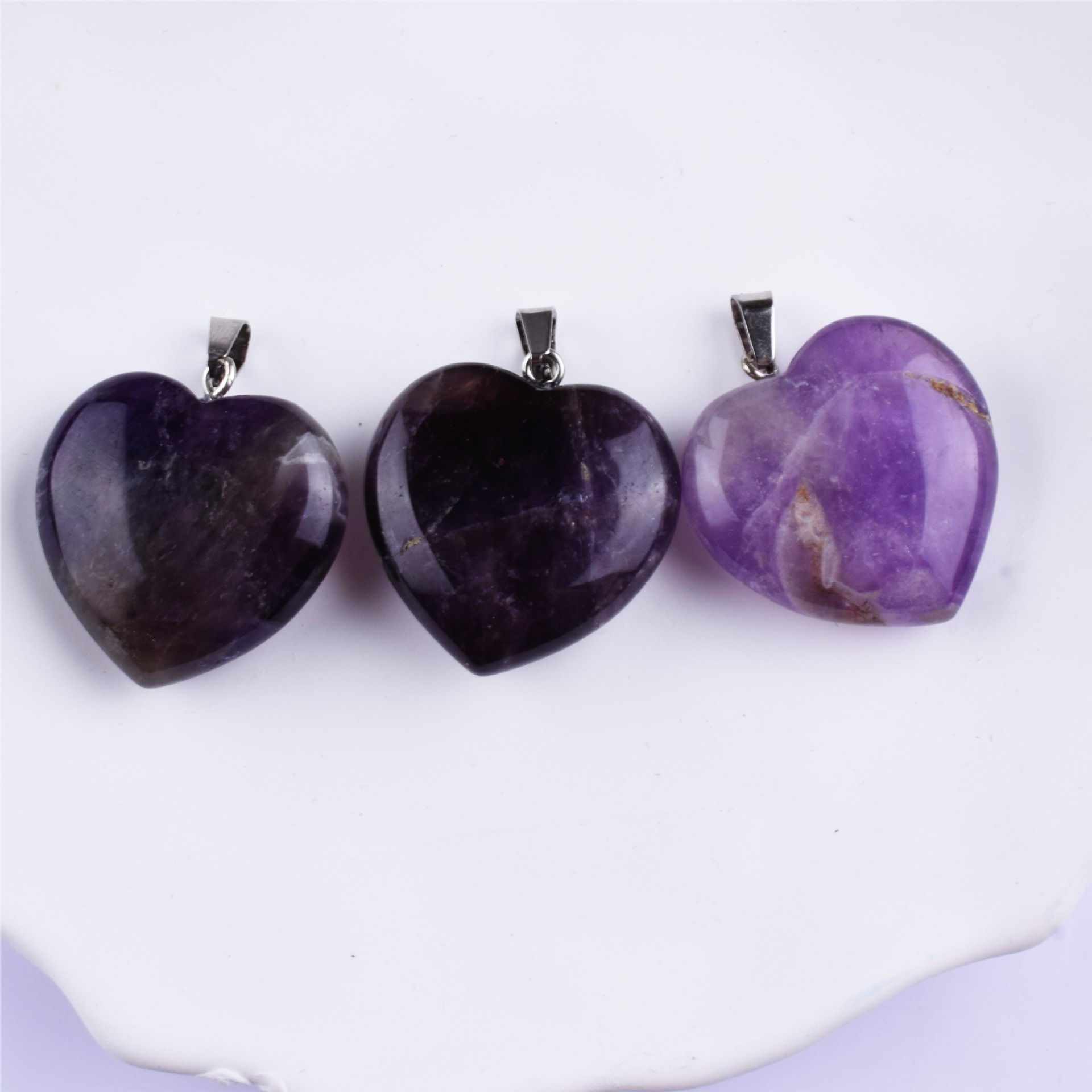 버클-펜던트-자수정