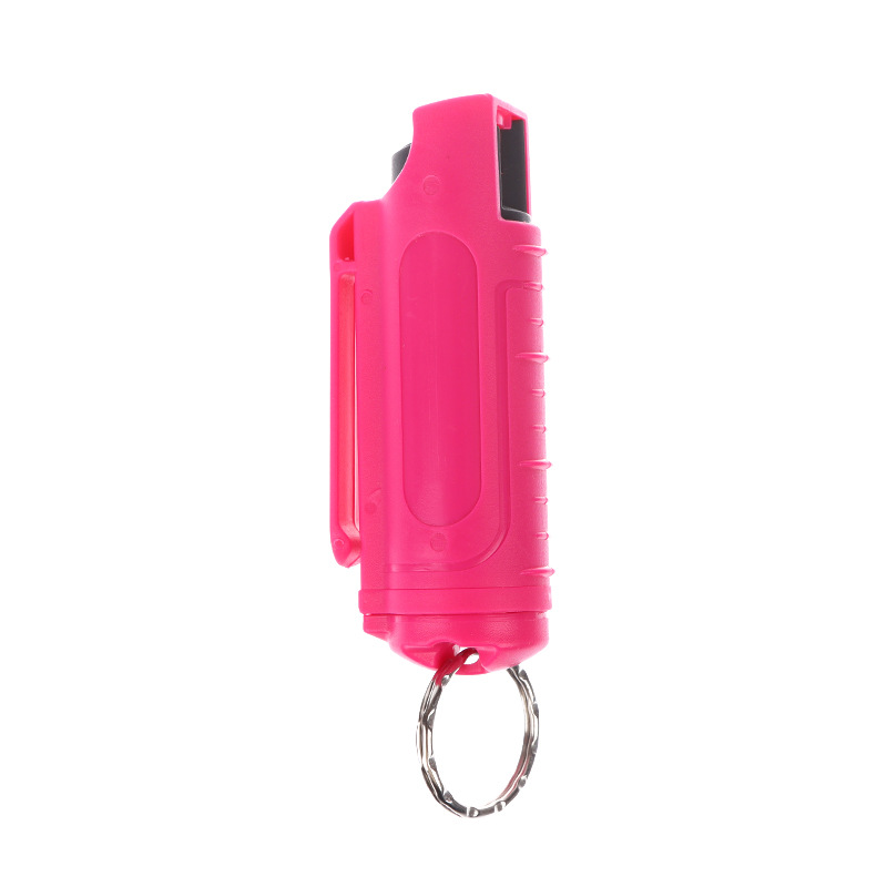 Self-Defense Spray Keychain - Image 7