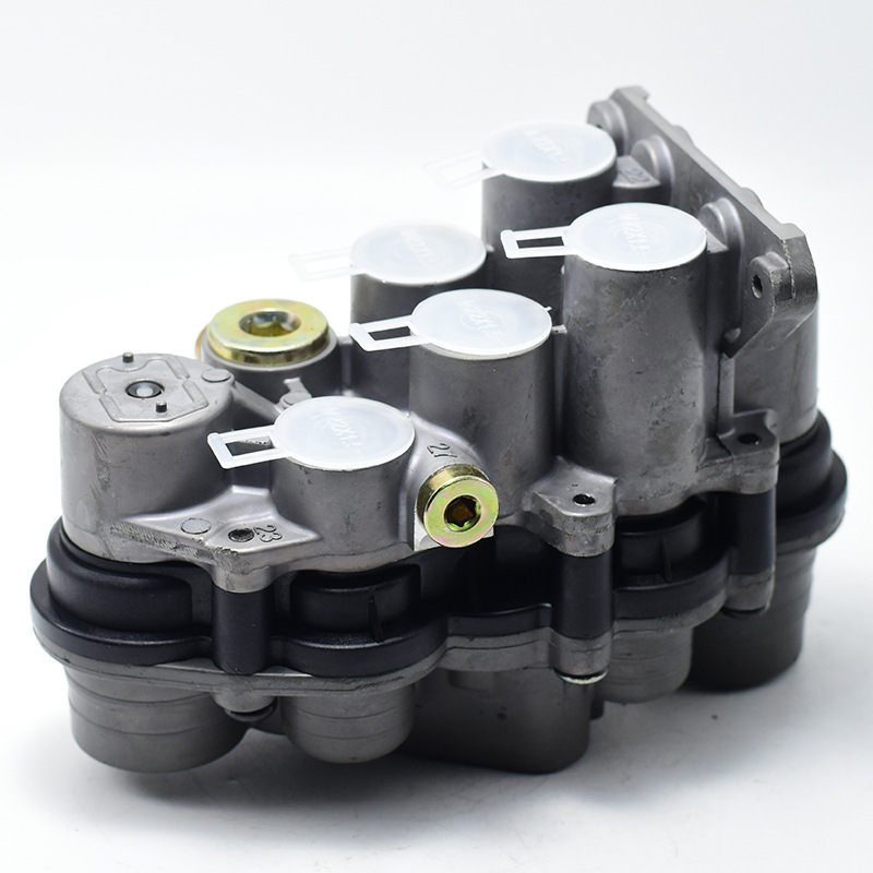Conjunto de válvula de protección de seis circuitos SMT AE4535 piezas de autobús de camiones pesados