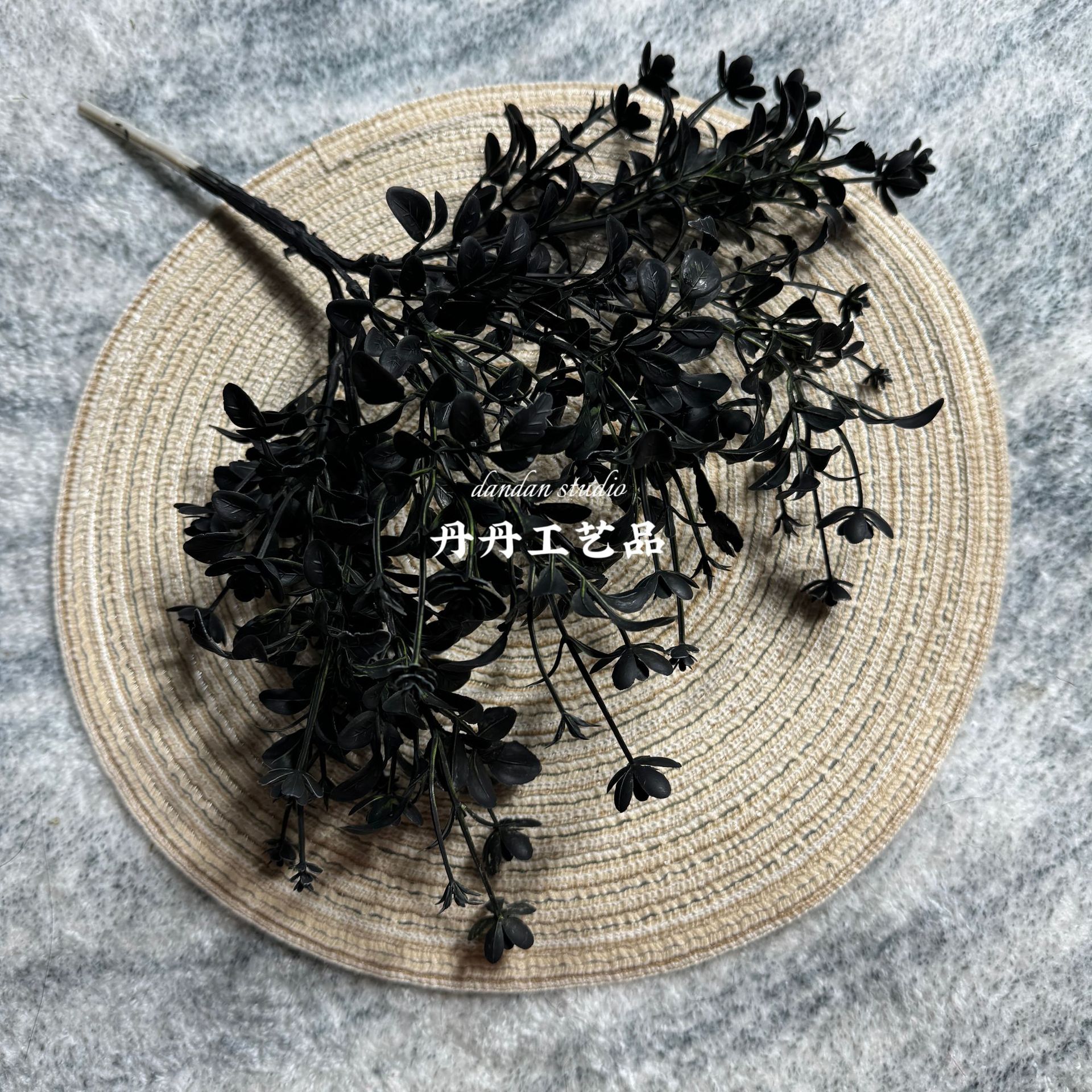 작은 꽃다발