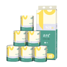 抽纸;餐巾纸;擦手纸