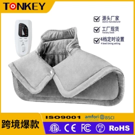 电热毯/垫;发热垫;暖脚器