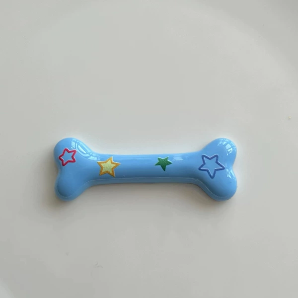 Printing bone [Blue]