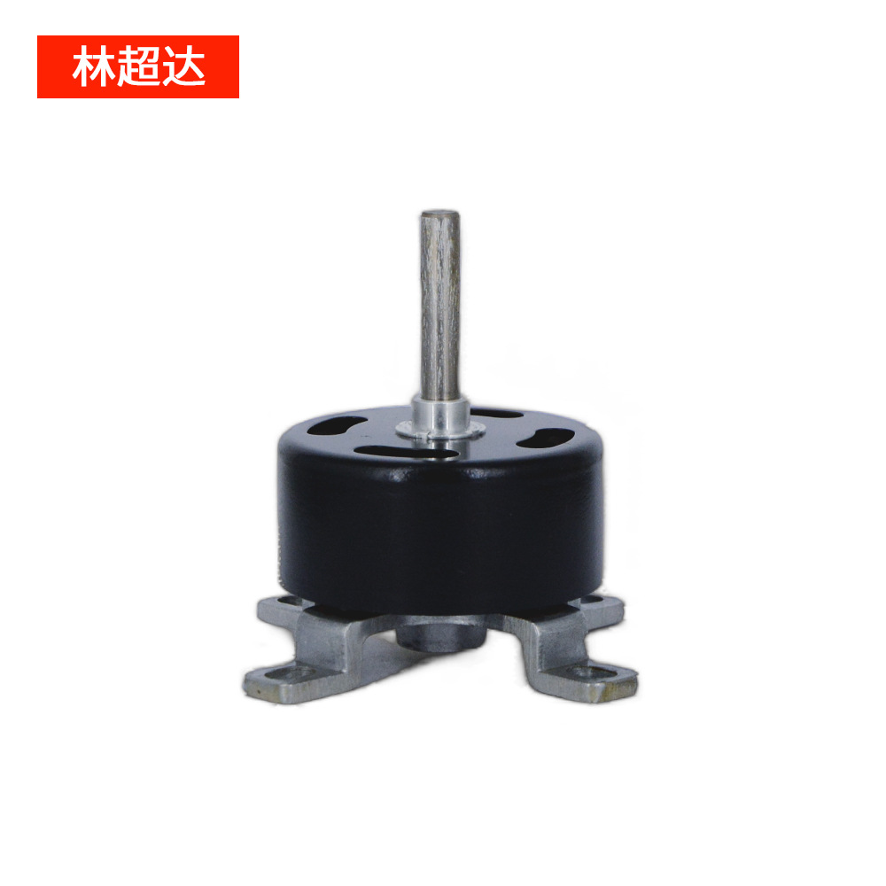 ST3511航模无刷电机 外转子电机 无人机马达 涵道直流无刷电机
