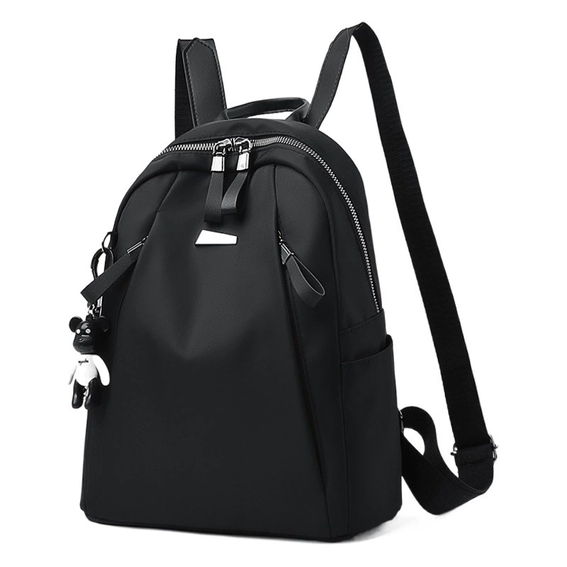 Сумка женская осень-зима 2020 Новый женский рюкзак в Корейском стиле модный простой школьный рюкзак большой емкости дорожный рюкзак для женщин