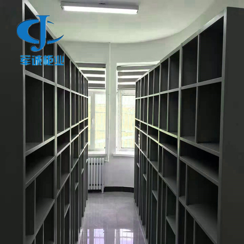 河北军诚批发单人装备器材柜 野外训练储物柜 战备物资存放器材柜