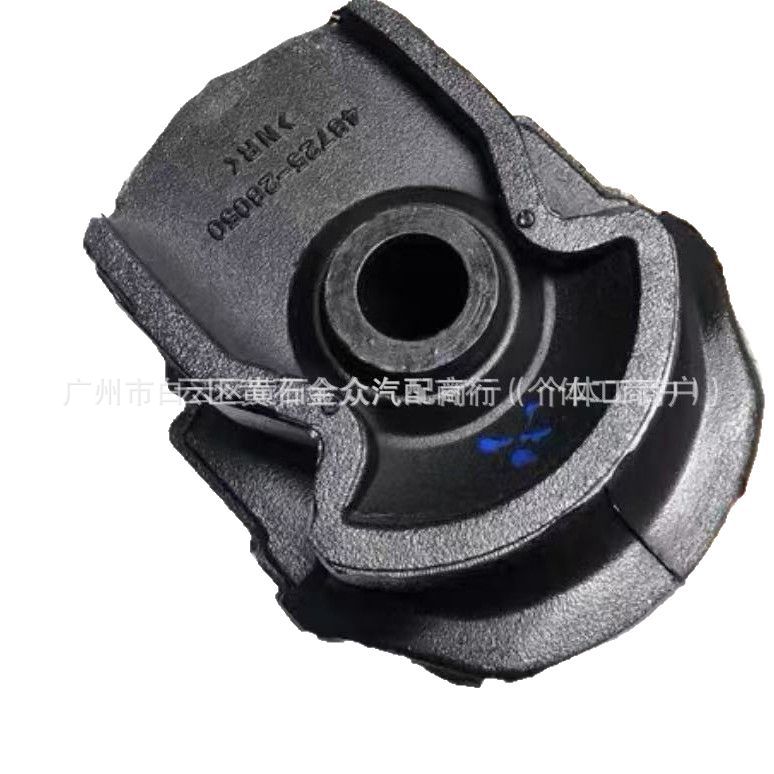 Big Overlord Rear Axle Bushing Rear Axle Rubber Sleeve 48725-28050