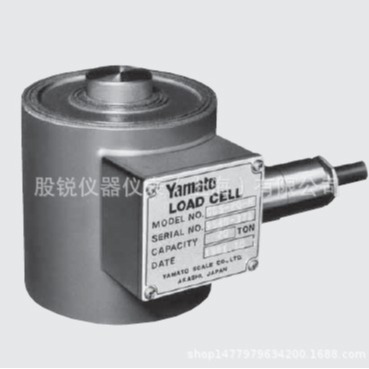 YAMATO  CC5-100T称重传感器，CC5-20T，CC5-30T，CC5-50T传感器