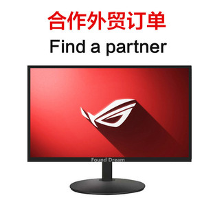 Found Dream��Ʒ��؛19��hdmi��vga�p�ӿ�19Ӣ����X�@ʾ���@ʾ��