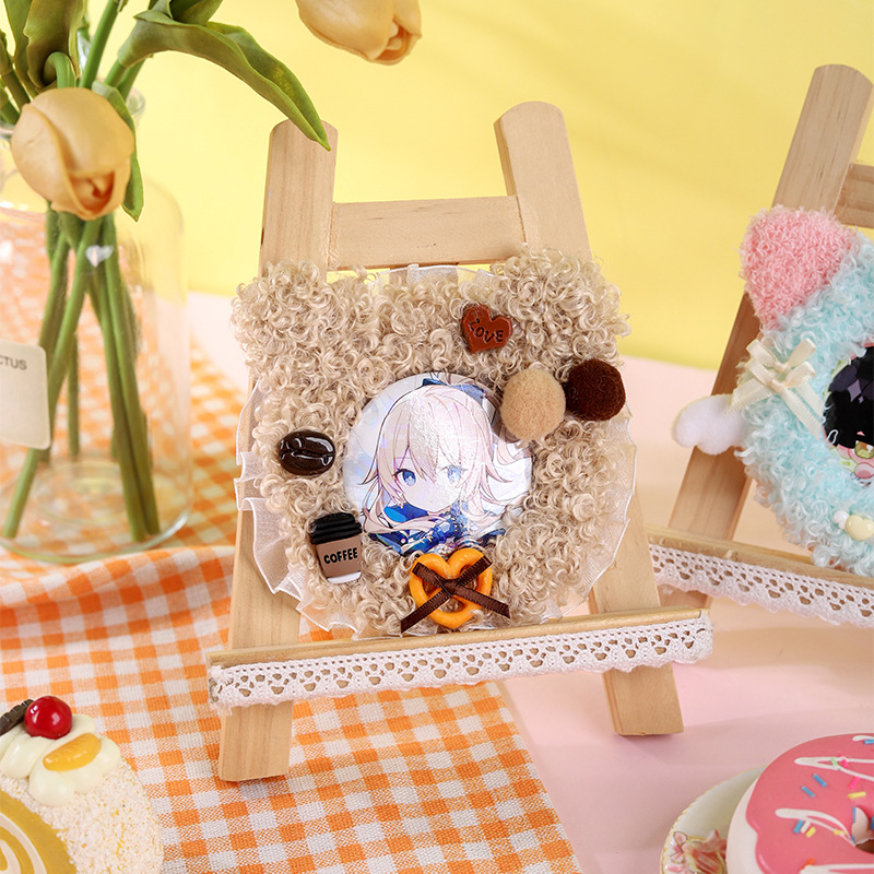 Fuyou Lace felpa, barra, niña, partitura de piano, estudiante, Gu Mei, bidimensional, barra, marco de protección de pantalla