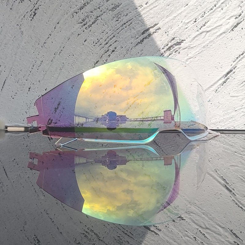 Orz 301 original endoscopio visión nocturna cuero borde ORZ-163 endoscopio colorido visión nocturna