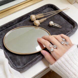 �A�ӿ���ins8.2mm/6.2mm���W�_�ڽ���Ů�Ʒ���н�ָ�p���L���L�