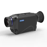 Pred TA32-25mm HD инфракрасные тепловизионные изображения ночного видения инфракрасные поисковые камеры 12 мкм