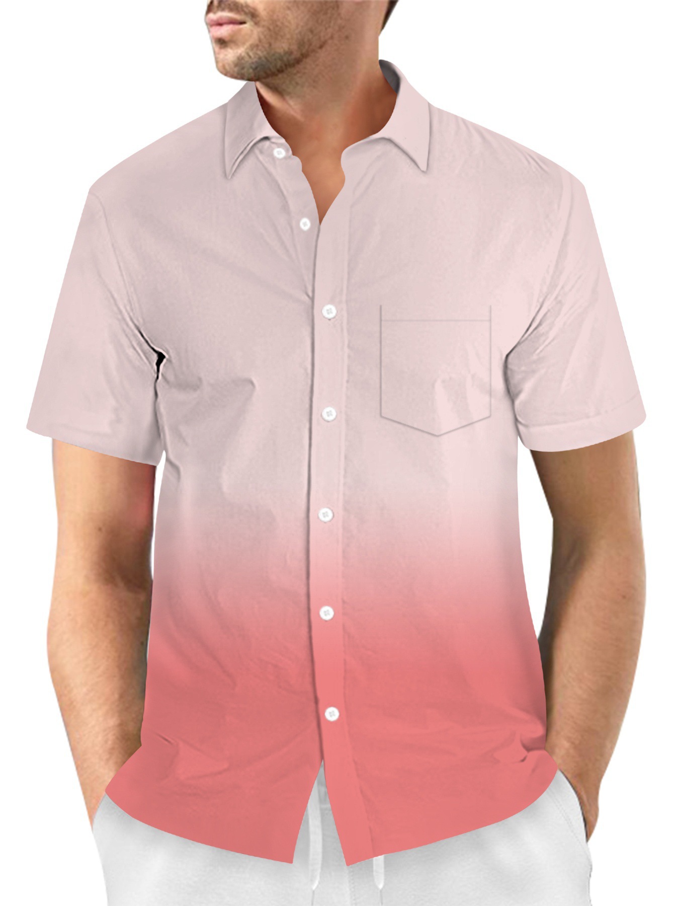 핑크 그라데이션