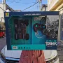 男孩装甲遥控仿真坦克