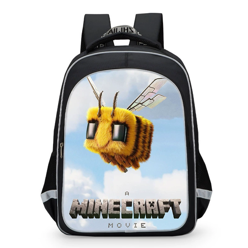 Backpack, small bag, cartoon children's school bag