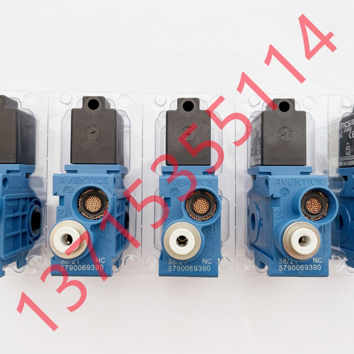 AVENTICS安沃驰阀5792800220 5795900220 0822343005 R480140491