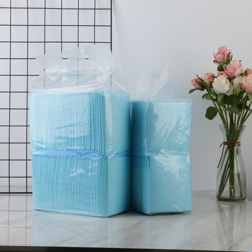 Pet Pads Bulk Thickened Deodorizing Dog Urinary Pads Diaper Underpads Wet Nappies Baby Products Absorbent