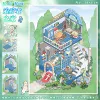 Healer's Home (121.0) High Translucency Film